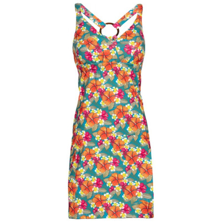 Robe Skhoop Lina Dress orange