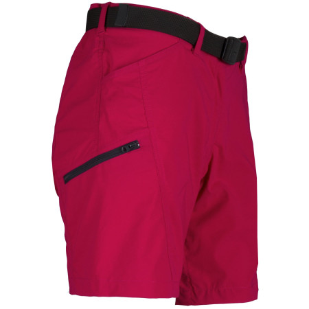 Short femme High Point Rum 3.0 Lady Shorts rose Cerise