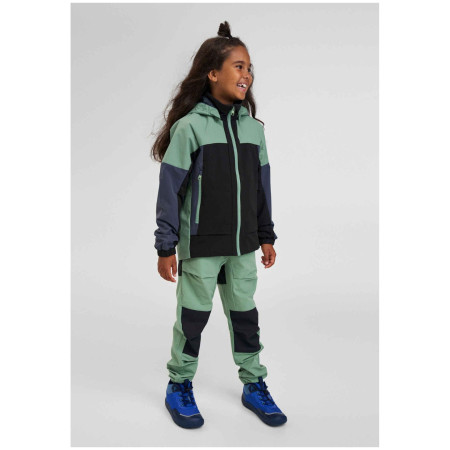 Veste enfant Reima Vaeltava