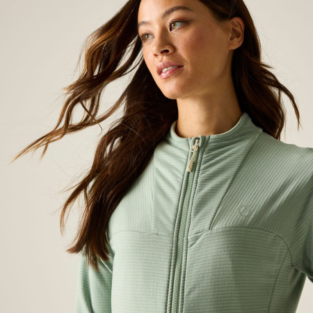 Sweat-shirt femme Dare 2b Torrek Stretch Midlayer