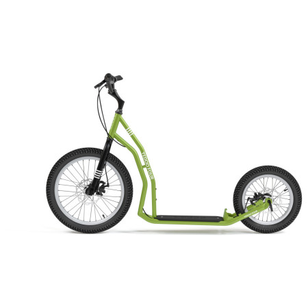 Trottinette Yedoo Four Y40