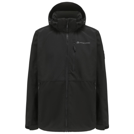 Veste homme Alpine Pro Zaih vert black