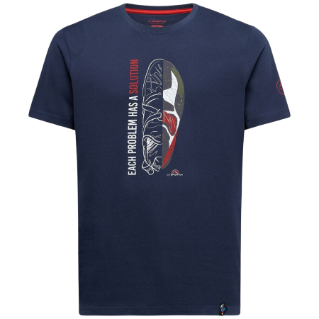 T-shirt homme La Sportiva Solution T-Shirt M