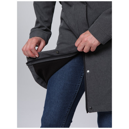 Manteau femme Loap Lunara