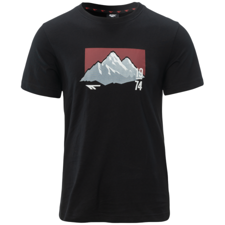 T-shirt homme Hi-Tec Rawal