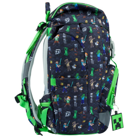 Sac à dos scolaire Baagl Airy