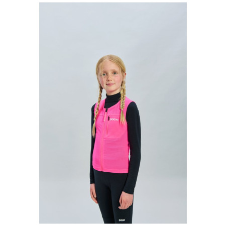 Protection dorsale enfant POC POCito VPD Air Vest