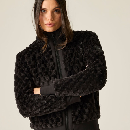 Sweat-shirt femme Dare 2b Glitz Midlayer