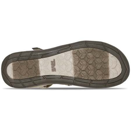 Sandales femme Teva Tirra Traveler Slingback