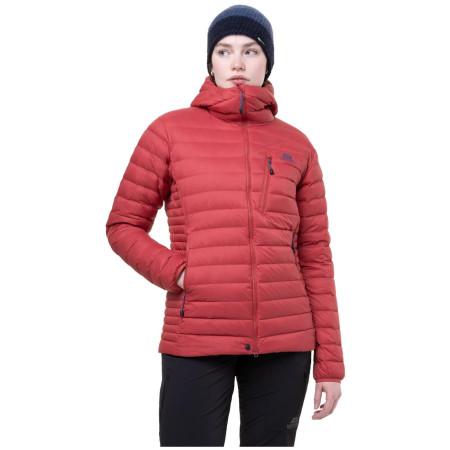 Veste d'hiver femme Mountain Equipment Earthrise Hooded Wmns Jacket