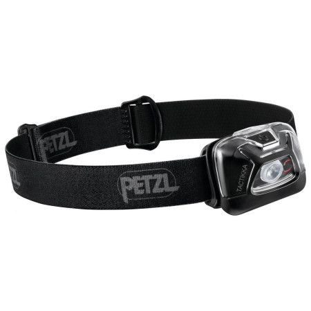 Lampe frontale Petzl Tactikka 300 vert Black