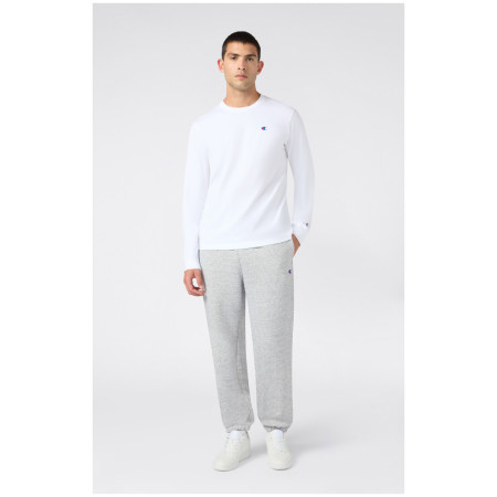 Pantalons de survêtement hommes Champion Elastic Cuff Pants M Modern Heritage