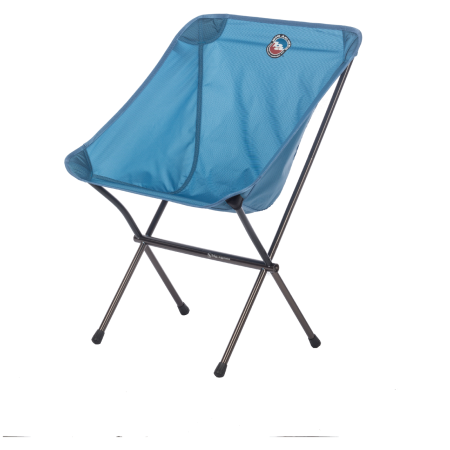 Chaise Big Agnes Mica Basin Camp Chair