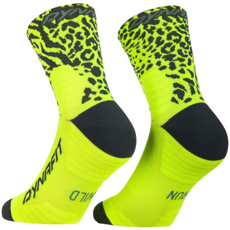 Chaussettes Dynafit Run Wild Mid Sk