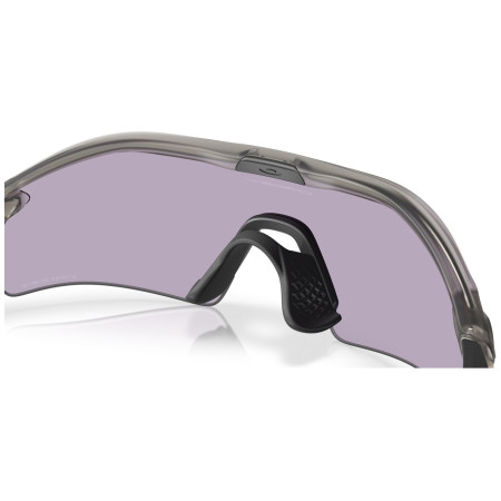 Lunettes soleil OAKLEY Radar Plate Prizm Slate