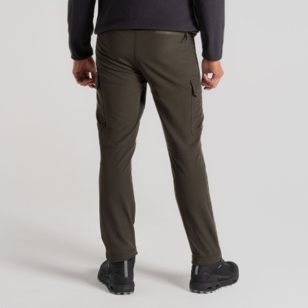 Pantalon homme Craghoppers CO2 Renu volans