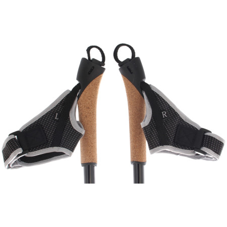 Bâtons course Axon VORTEX PROFI