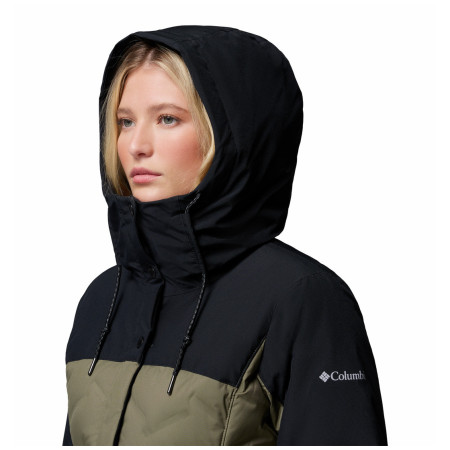 Veste d'hiver femme Columbia Mountain Croo™ III Mid Down Jacket