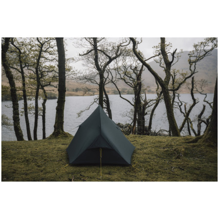 Tente ultra-légère Terra Nova Equipment Solar Photon 2