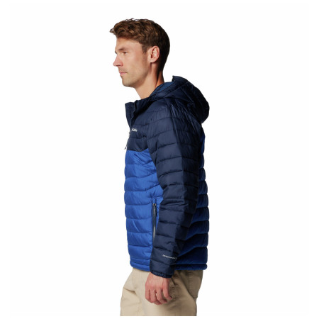 Veste homme Columbia Powder Lite™ II Hooded Jacket