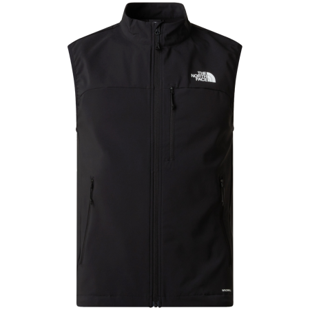 Gilet homme The North Face M Nimble Vest 2