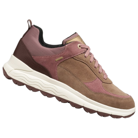 Chaussures femme Geox D Spherica 4X4 B ABX