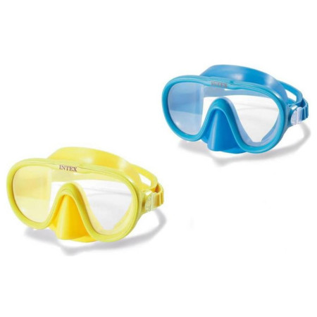 Masque plongée Intex Sea Scan Swim Masks 55916