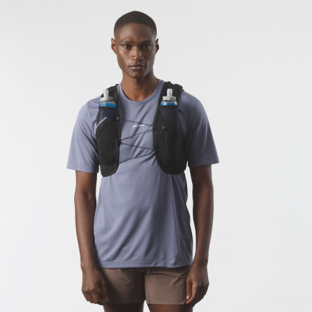 Gilet course Salomon Adv Skin 5