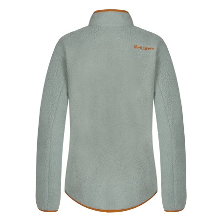 Sweat-shirt femme Husky Addy zip L