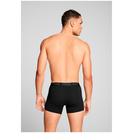 Caleçon homme Puma Everyday Basic Boxer 2P