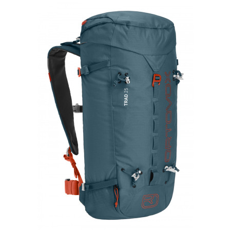 Sac à dos Ortovox Trad 25 bleue MidAqua