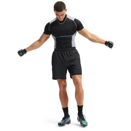 Shorts homme Under Armour Vanish Woven Short Dc
