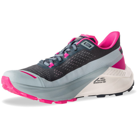 Chaussures running femme Dynafit Ultra 100 V3 W