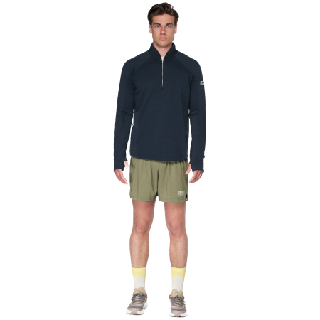 Sweat-shirt homme Devold Endurance Merino Zip Man