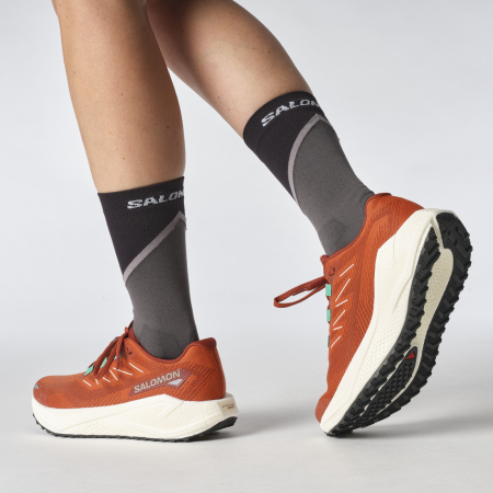 Chaussures running femme Salomon Aero Blaze 3 Grvl