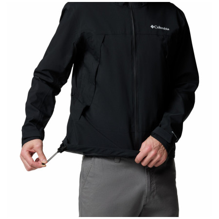 Veste softshell homme Columbia Boulder Falls™ Jacket