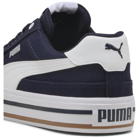 Chaussures de ville pour hommes Puma Court Classic Vulc FS