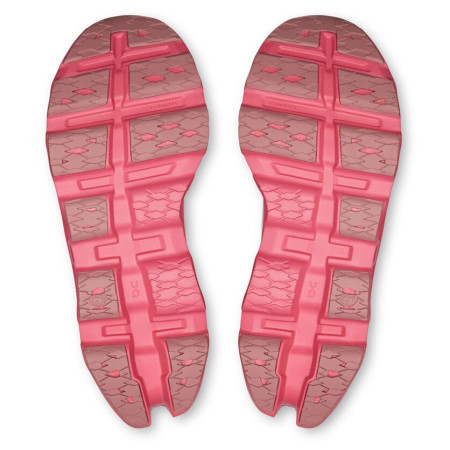 Chaussures running femme On Running Cloudmonster 3