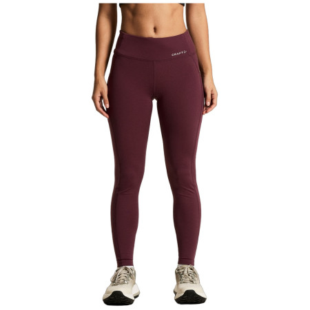 Pantalon femme Craft Adv Essence Warm Tights 3 W