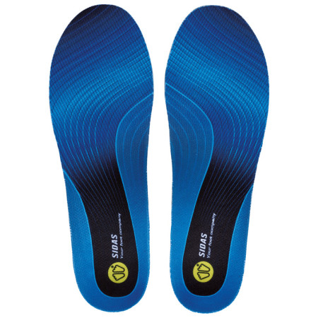 Semelles chaussures Sidas XC Nordic 3D