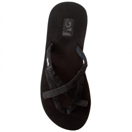 Tongs femme Teva Olowahu