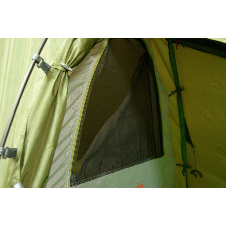 Tente d'expédition 2 personnes Pinguin Summit 2