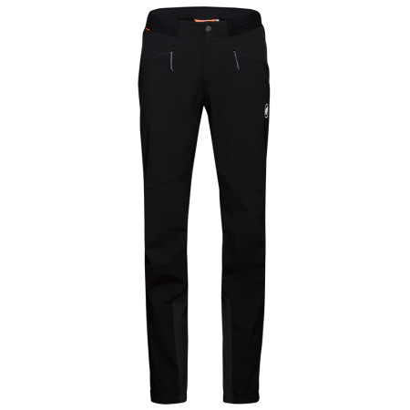 Pantalon homme Mammut Aenergy SO Hybrid Pants vert black