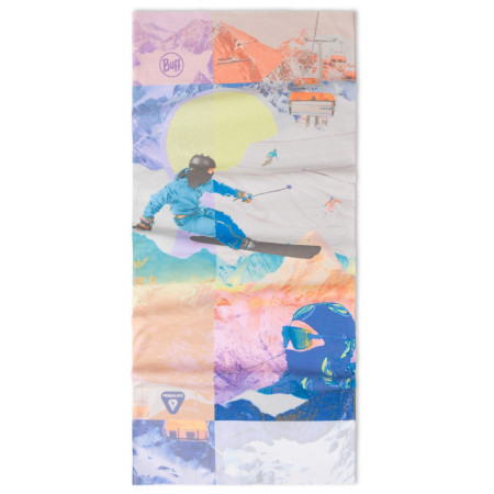 Foulard multifonctionnel Buff Thermonet