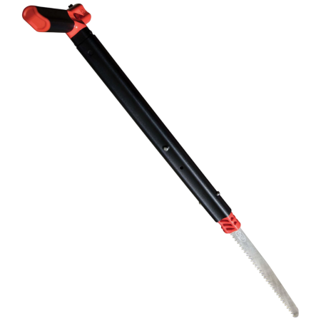 Pelle Backcountry Access Dozer 2H-S Shovel Black/Red