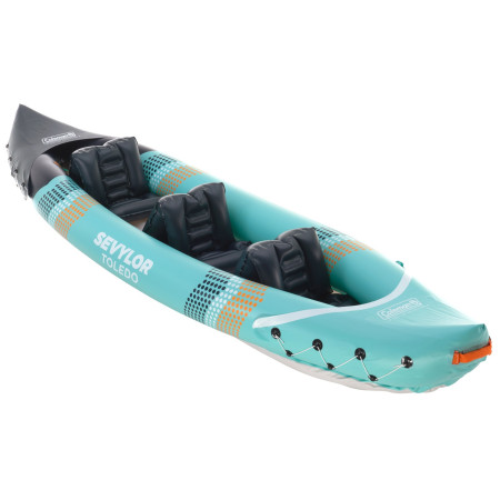 Kayak gonflable Sevylor Toledo