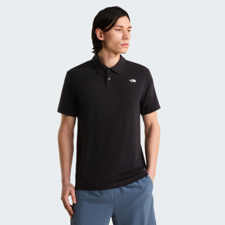 T-shirt homme The North Face Adventure Polo
