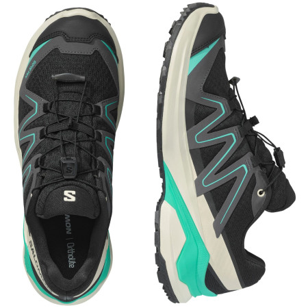 Bottes randonnée femme Salomon Examotion Gore-Tex