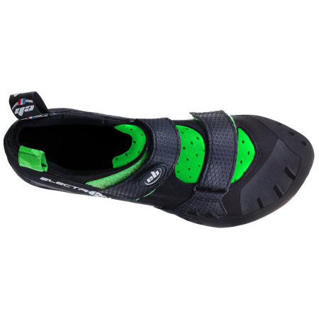 Chaussons d'escalade EB Climbing Electron