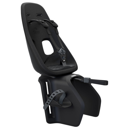 Siège bébé Thule Yepp Nexxt Maxi Rack Mount vert Obsidian(Black)